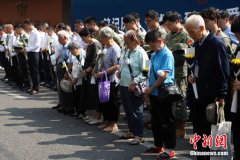 重走抗战路，一定要去一趟重庆大轰炸惨